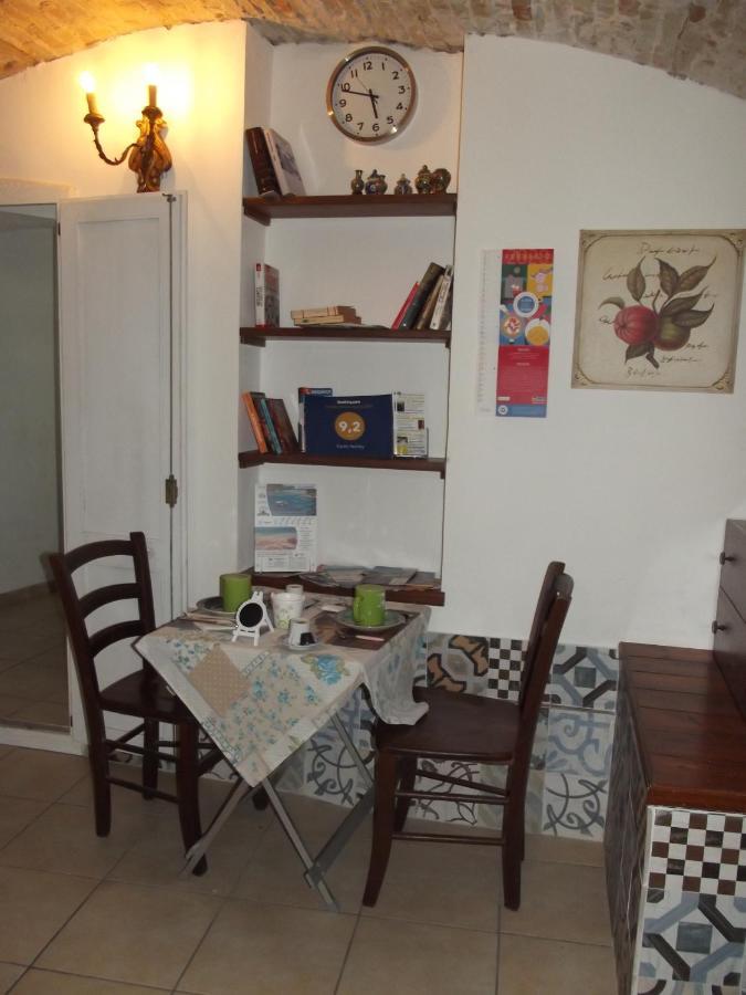 Caralis Holiday Cagliari Exterior foto