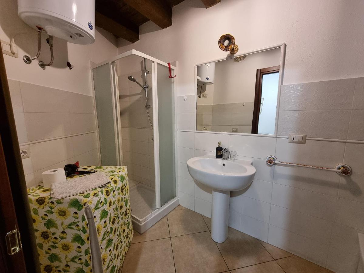 Caralis Holiday Cagliari Exterior foto