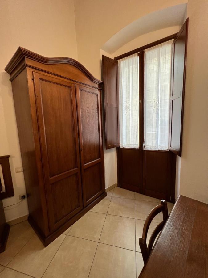 Caralis Holiday Cagliari Exterior foto