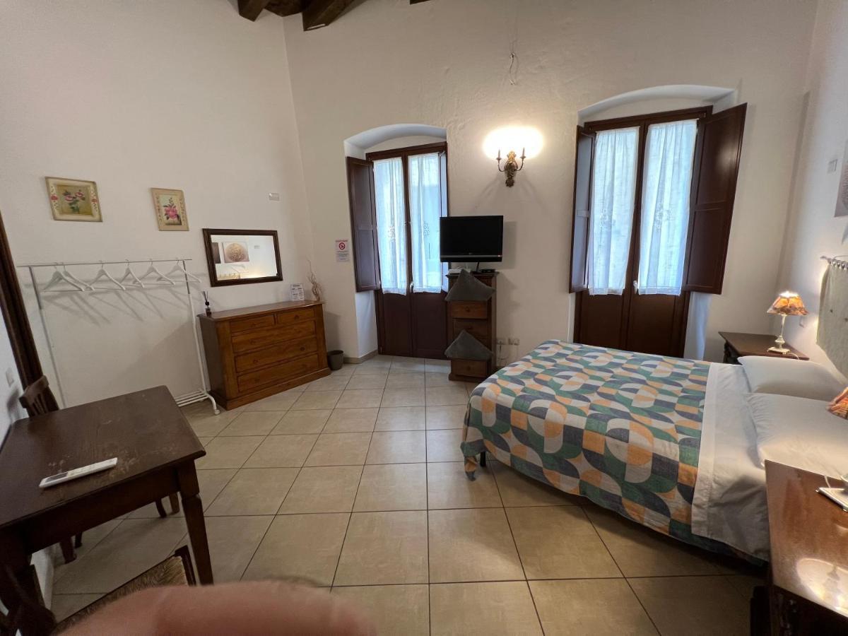 Caralis Holiday Cagliari Exterior foto