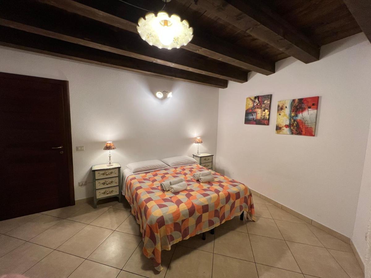 Caralis Holiday Cagliari Exterior foto
