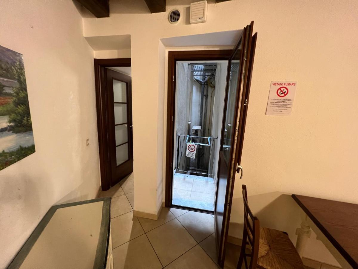 Caralis Holiday Cagliari Exterior foto