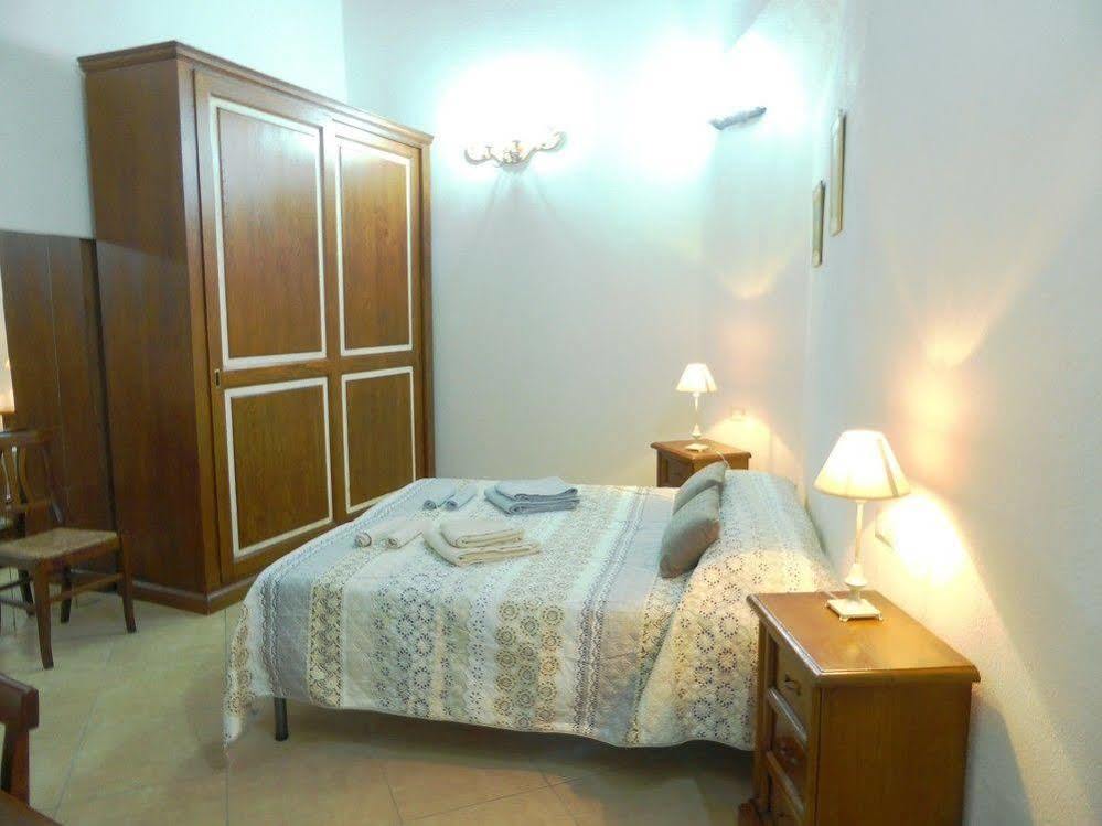Caralis Holiday Cagliari Exterior foto