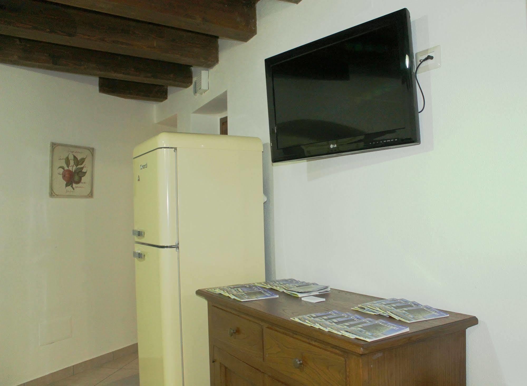 Caralis Holiday Cagliari Exterior foto