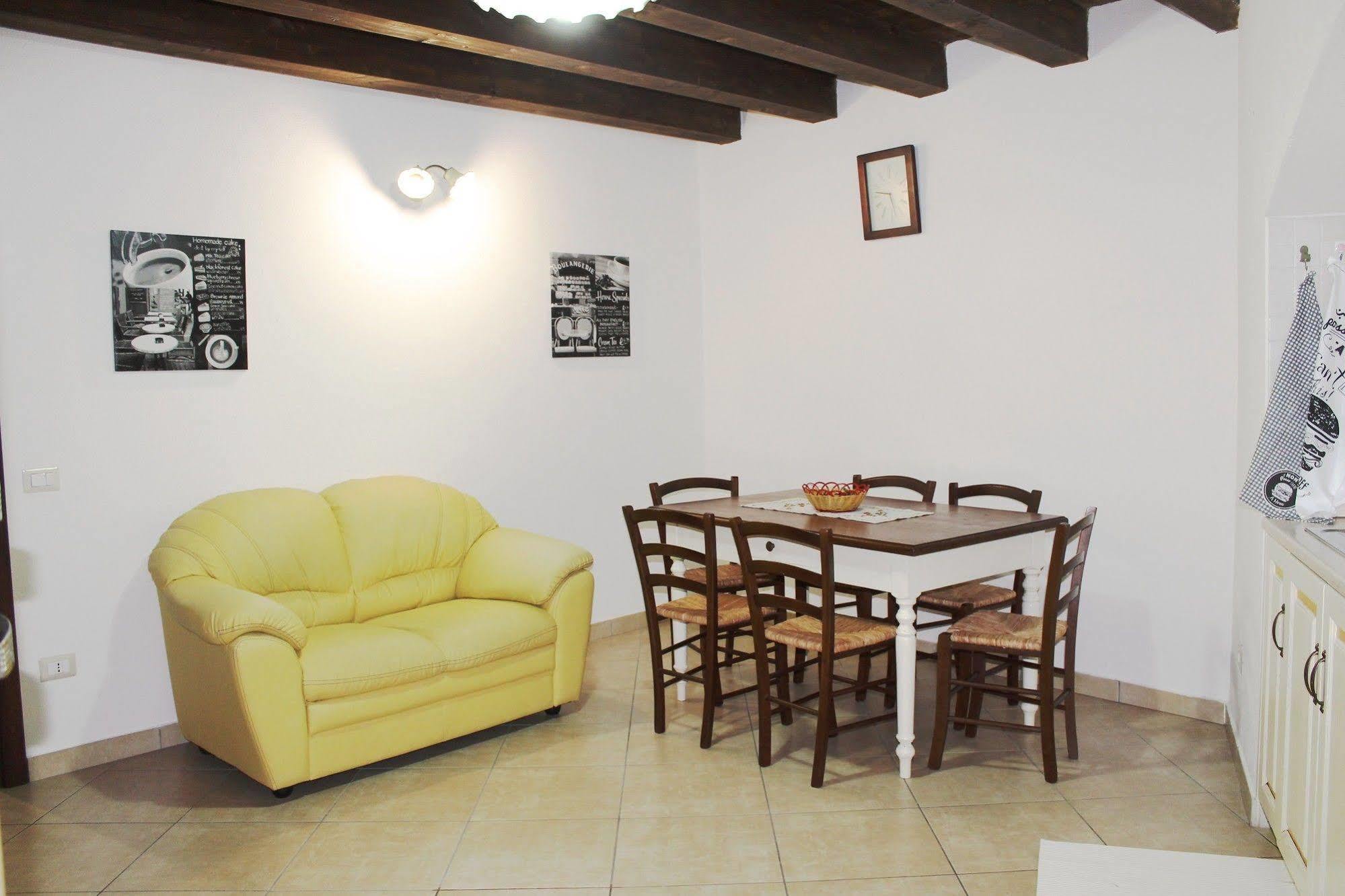 Caralis Holiday Cagliari Exterior foto